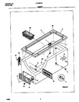 Diagram for 03 - Cabinet