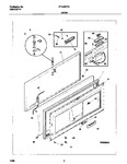 Diagram for 02 - Door