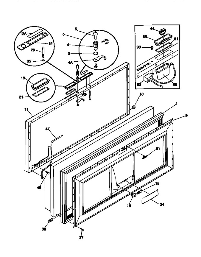 Diagram for FFC20M7CW2