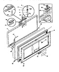 Diagram for 02 - Door