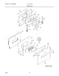 Diagram for 09 - Oven Door