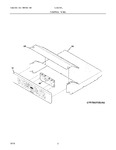 Diagram for 03 - Control Panel