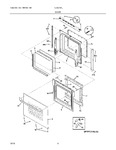 Diagram for 07 - Door