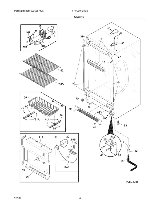 Diagram for FFFU20F3KB0