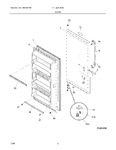 Diagram for 03 - Door
