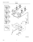 Diagram for 05 - Burner