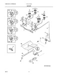 Diagram for 05 - Burner