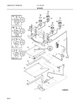 Diagram for 05 - Burner