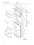 Diagram for 03 - Doors