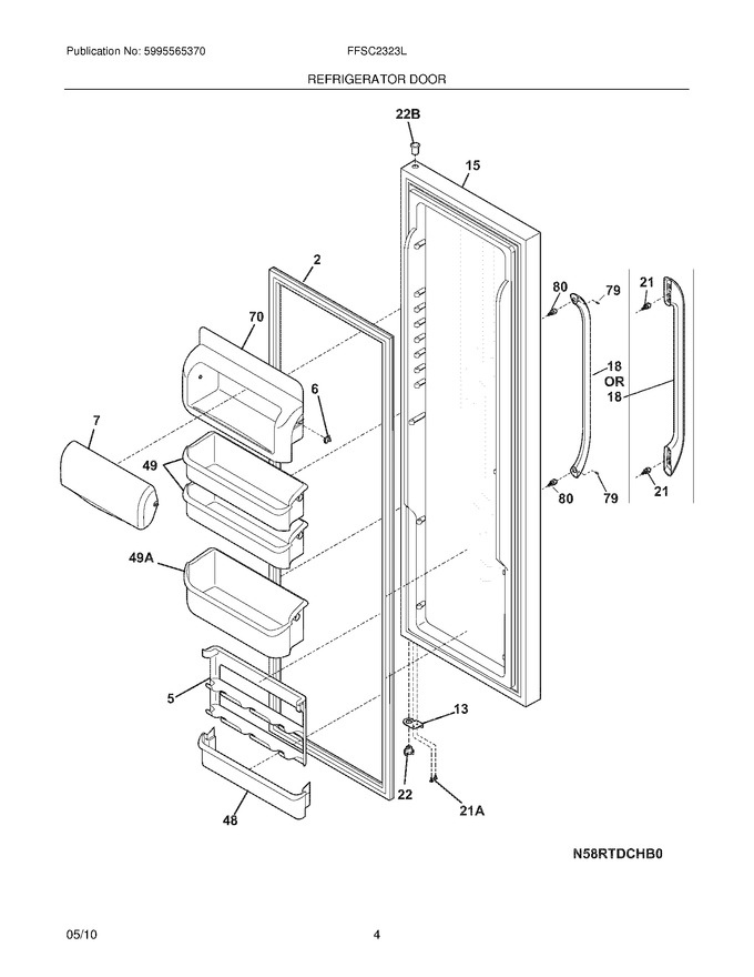 Diagram for FFSC2323LP1
