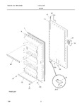 Diagram for 03 - Door