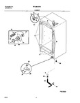 Diagram for 05 - Cabinet