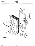 Diagram for 02 - Door