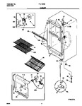 Diagram for 03 - Cabinet