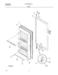 Diagram for 03 - Door