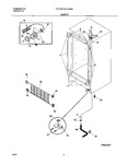Diagram for 05 - Cabinet