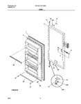 Diagram for 03 - Door