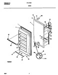 Diagram for 02 - Door