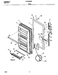 Diagram for 02 - Door