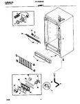 Diagram for 03 - Cabinet