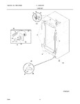 Diagram for 05 - Cabinet