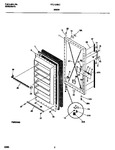 Diagram for 02 - Door