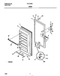Diagram for 02 - Door