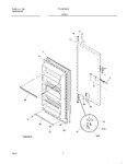 Diagram for 03 - Door