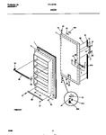 Diagram for 02 - Door