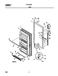 Diagram for 02 - Door