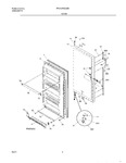 Diagram for 03 - Door