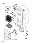 Diagram for 05 - Cabinet