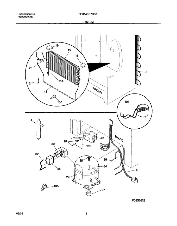 Diagram for FFU14FC7CB0
