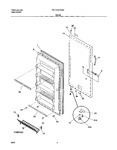 Diagram for 03 - Door