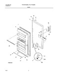 Diagram for 03 - Door