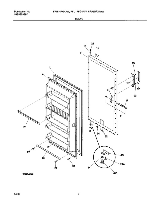 Diagram for FFU17FG4AW1