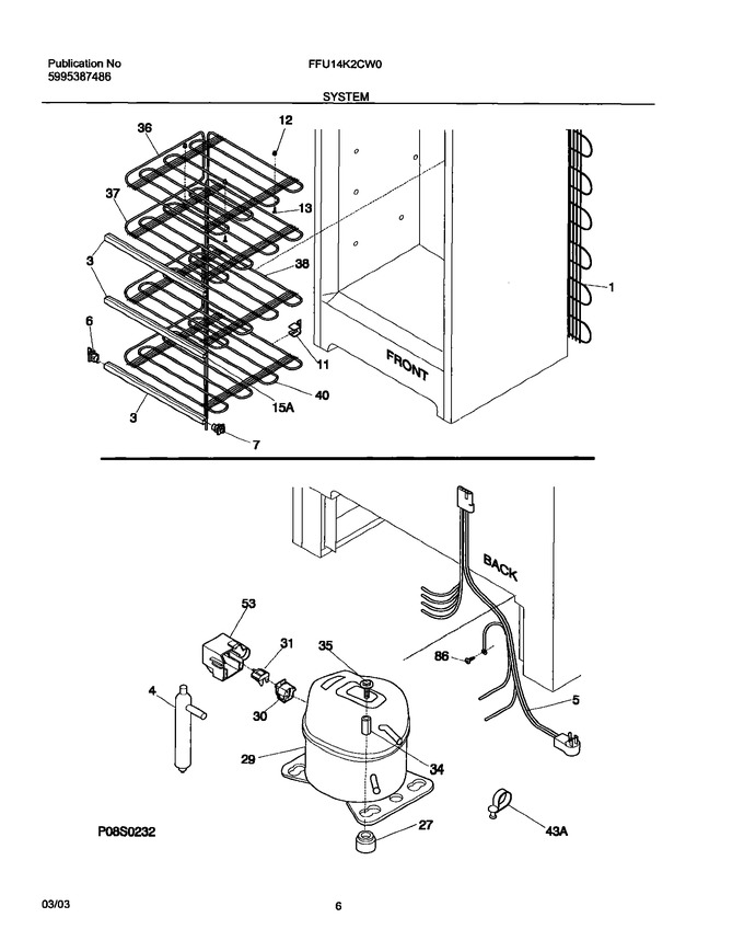 Diagram for FFU14K2CW0