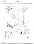 Diagram for 04 - Cabinet