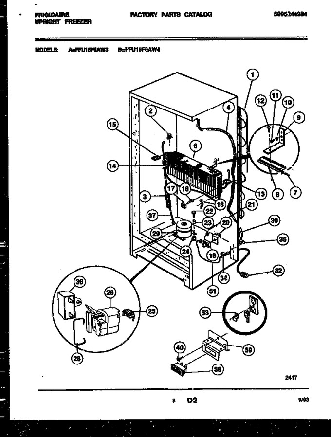 Diagram for FFU16F6AL3