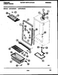 Diagram for 03 - Cabinet Parts