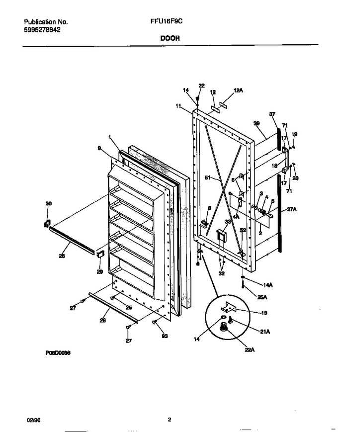 Diagram for FFU16F9CW1