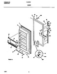 Diagram for 02 - Door