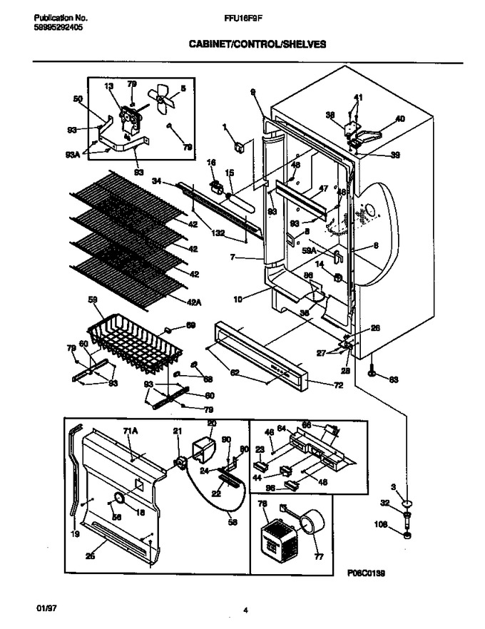 Diagram for FFU16F9FW0