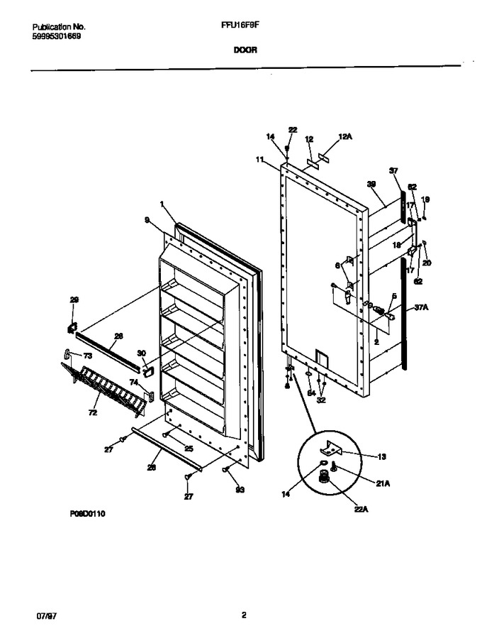 Diagram for FFU16F9FW1