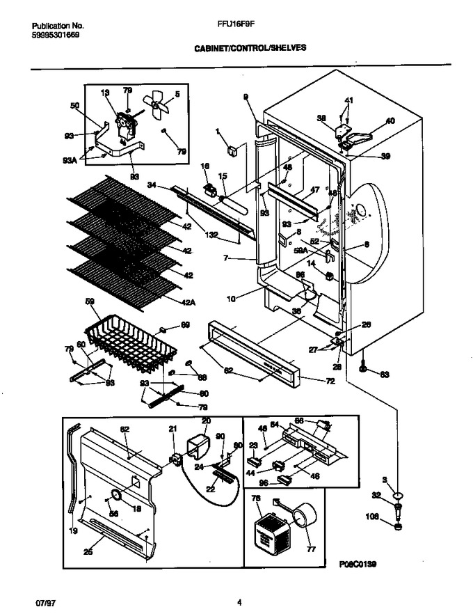 Diagram for FFU16F9FW1