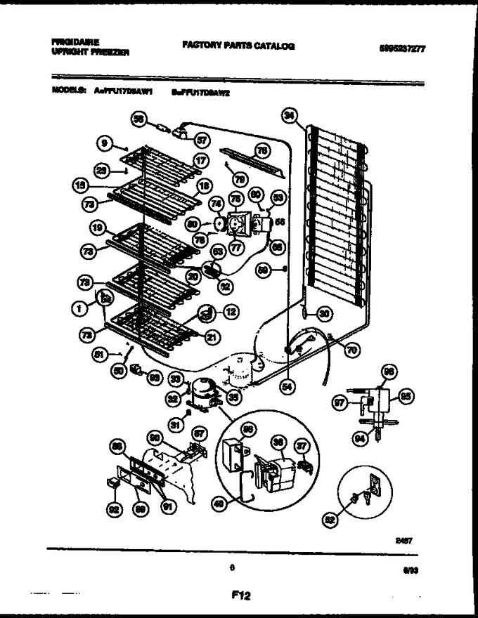 Diagram for FFU17D9AW1