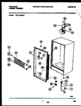 Diagram for 03 - Cabinet Parts