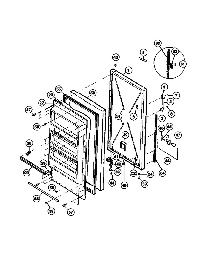 Diagram for FFU17D9AW4