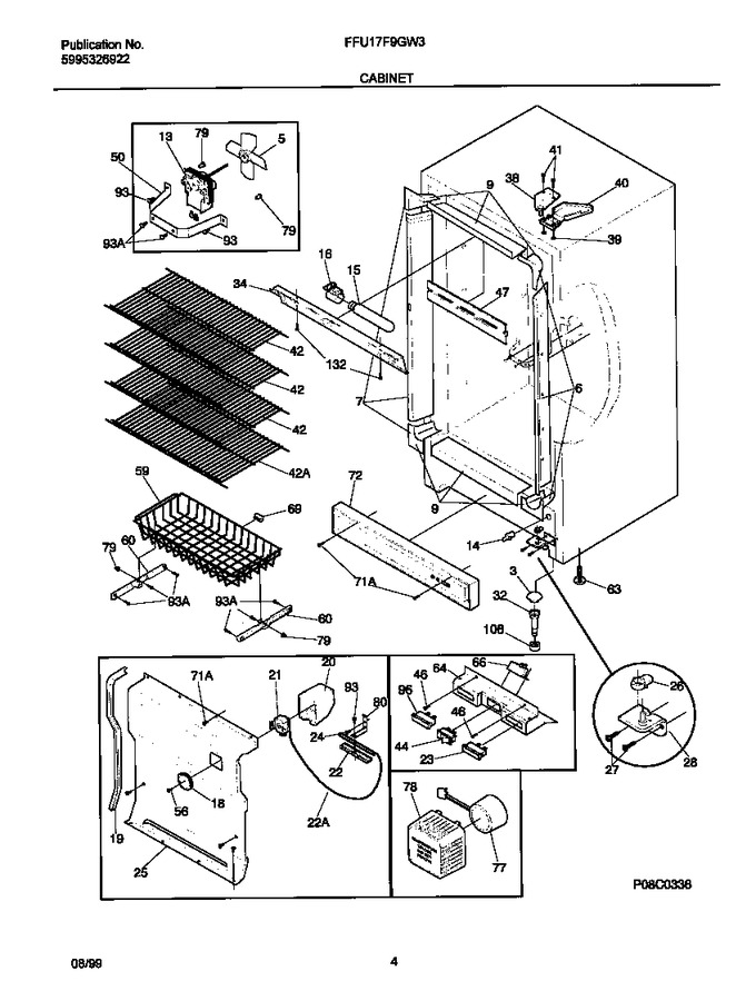 Diagram for FFU17F9GW3