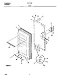 Diagram for 02 - Door